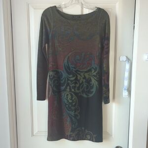 Nally and Millie Sweater Dress